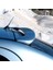 (Boyasız) Opel Astra G Sedan Cam Üstü Spoiler 2001-2009 Arasına Uyumludur 2