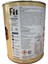 Fit Sentetik Parlak Yağlı Boya 2.5 L Solvent Bazlı Ahşap Metal Boyası 3