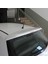 (Boyasız) Opel Astra H Hb Spoiler 2004-2010 Arasına Uyumludur 3