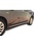 Fiat Egea Hb Plastik Boyasız Yan Marşpiyel 1
