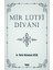 Mir Lütfi Divanı 1