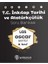 T.c. Inkılap Tarihi ve Atatürkçülük Soru Bankası LGS Oscar Serisi 8. Sınıf 1