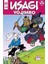 Usagi Yojimbo Sayı: 10 1