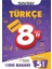 5. Sınıf Türkçe Yeni Nesil Branş Denemeleri 1
