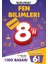 6. Sınıf Fen Bilimleri Yeni Nesil Branş Denemeleri 1