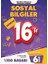 6. Sınıf Sosyal Yeni Nesil Branş Denemeleri 1