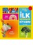 National Geographic Kids - Ilk Nedenler Kitabım 1