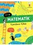 Stem Matematik Karalama Kitabı 1