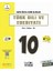 10. Sınıf Türk Dili ve Edebiyatı Konu Özetli Soru Bankası (3 Fasikül) 1