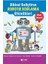 Dikkat Geliştiren Robotik Kodlama Etkinlikleri 1