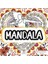Mandala 2 - Akademisyen Boyama 1