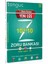 8. Sınıf 1. Dönem 10 Da 10 Zoru Bankası 1