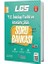 8. Sınıf LGS T.c. Inkilap Tarihi ve Atatürkçülük Soru Bankası 1