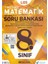 LGS Trend Matematik Yeni Nesil Soru Bankası 1