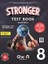 8. Sınıf Stronger With Engish Test Book 1