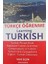 Türkçe Öğrenme - Learning Turkish 1