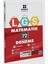 2022 LGS Matematik 12'deneme 1