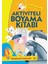 Aktiviteli Boyama Kitabı 5+ Deniz Hayvanları 1