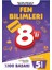 5. Sınıf Fen Bilimleri Yeni Nesil Branş Denemeleri 1