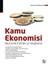 Kamu Ekonomisi 1