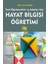 Hayat Bilgisi Öğretimi 1