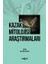 Kazak Mitolojisi Araştırmaları 1