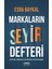 Markaların Seyir Defteri 1