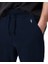 Raven Lacivert Pamuk Slim Fit Jogger Eşofman Altı 2