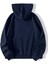 Daxis Sportwear Company Fermuarlı Kapüşonlu Oversize Sweatshirtdaxis Sportwear Company 3