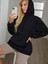 Daxis Sportwear Company Kapüşonlu Unisex Oversize Sweatshirt 3