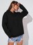 Daxis Sportwear Company Kapüşonlu Unisex Oversize Sweatshirt 3