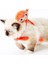 Pet Oyuncaklar Kedi Oyuncak Kedi Malzemeleri Kedi Oyuncak Kendini Merhaba Catnip Komik Kedi Isırık Dayanıklı | Kedi Oyuncakları (Maymun) (Yurt Dışından) 1