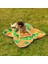 Köpek Oyuncakları Arttır Iq Snuffle Mat Yavaş Dağıtım Besleyici Pet Mat Bulmaca Yavru Eğitim Oyunları Besleme Gıda Zeka Köpek Oyuncak | Köpek Oyuncakları (Yurt Dışından) 2