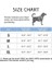 Köpek Koşum Hiçbir Çekin Pet Koşum Ayarlanabilir Yumuşak Yastıklı Köpek Yelek (L) (Yurt Dışından) 2