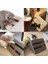 Eğlenceli Pet Kedi Tırmalamak Sonrası Karton, Zil ile Öğütme Pençe Oyuncaklar (Yurt Dışından) 4
