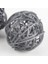 Rattan Topu, 24 Adet 2 Inç Hasır Top Dekoratif Top Orbs Vazo Dolguları (Stil 2) (Yurt Dışından) 2