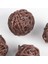 Rattan Topu, 24 Adet 2 Inç Hasır Top Dekoratif Top Orbs Vazo Dolguları (Stil 2) (Yurt Dışından) 4