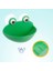 Amfibi Sucul Kurbağa Habitat Sevimli Balık Tankı Dekorasyon Kurbağa Toad Gecko Tadpole Kaplumbağa ve Küçük Sucul Hayvanlar Için Uygun | Habitat Dekorasyonu (Yurt Dışından) 3