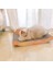 Kedi Scratcher Dikey Çok Fonksiyonlu Kedi Scratcher Oluklu Kedi Çöp Oyuncak (Yurt Dışından) 2
