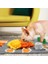 Köpek Snuffle Mat Pet Kedi Yavaş Besleme Mat Bulmaca Kaçak Gıda Eğitimi Nosawork Aktivite Battaniye Etkinlik Mat Beceri Için | Köpek Oyuncakları (Yurt Dışından) 2