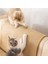 Sisal Yastık Anti-Scratch Kanepe Çizilmeye Karşı Korur ve Kedi Malzemeleri Düşmez (Yurt Dışından) 3