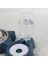 2 In 1 Pet Kedi Kase Su Dağıtıcı Otomatik Su Depolama Kedi Gıda Kase Su Konteyner Yavru Köpekler Besleyici Waterer | Köpek Besleme (Yurt Dışından) 4