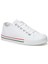 Sable W 3fx Beyaz Kadın Sneaker 2