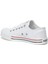 Sable W 3fx Beyaz Kadın Sneaker 3