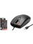 HDX3258 Mouse Kablolu USB Çift Clıck 800 Dpı 120CM 1