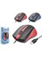 HDX3256(5644) Mouse Kablolu USB 3