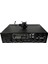 2 Bölge Amfi ve Trafo Duvar Tipi Hoparlör Paketi (5 Hoparlör ve 2 Bölge Bluetooth USB Trafolu Amfi) 1