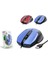 HDX3254(5652) Mouse Kablolu USB 1