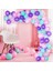 80 Adet Unicorn Balon Kemer 1