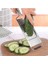Paslanmaz Pratik 3 Bıçaklı Multi Fonksiyonlu Çoklu Dilimleyici Doğrayıcı 3